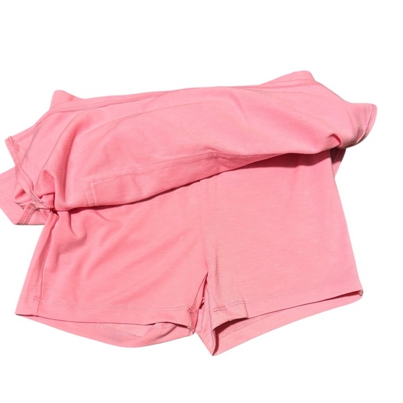 Juicy Couture Skorts Pink Womens Size XS - Picture 7 of 7